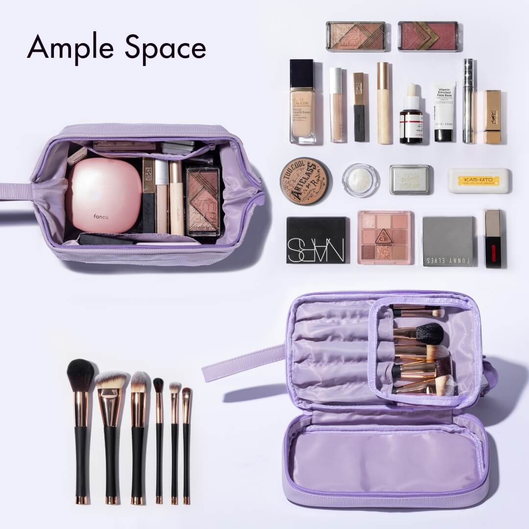 Macy Makeup Bag