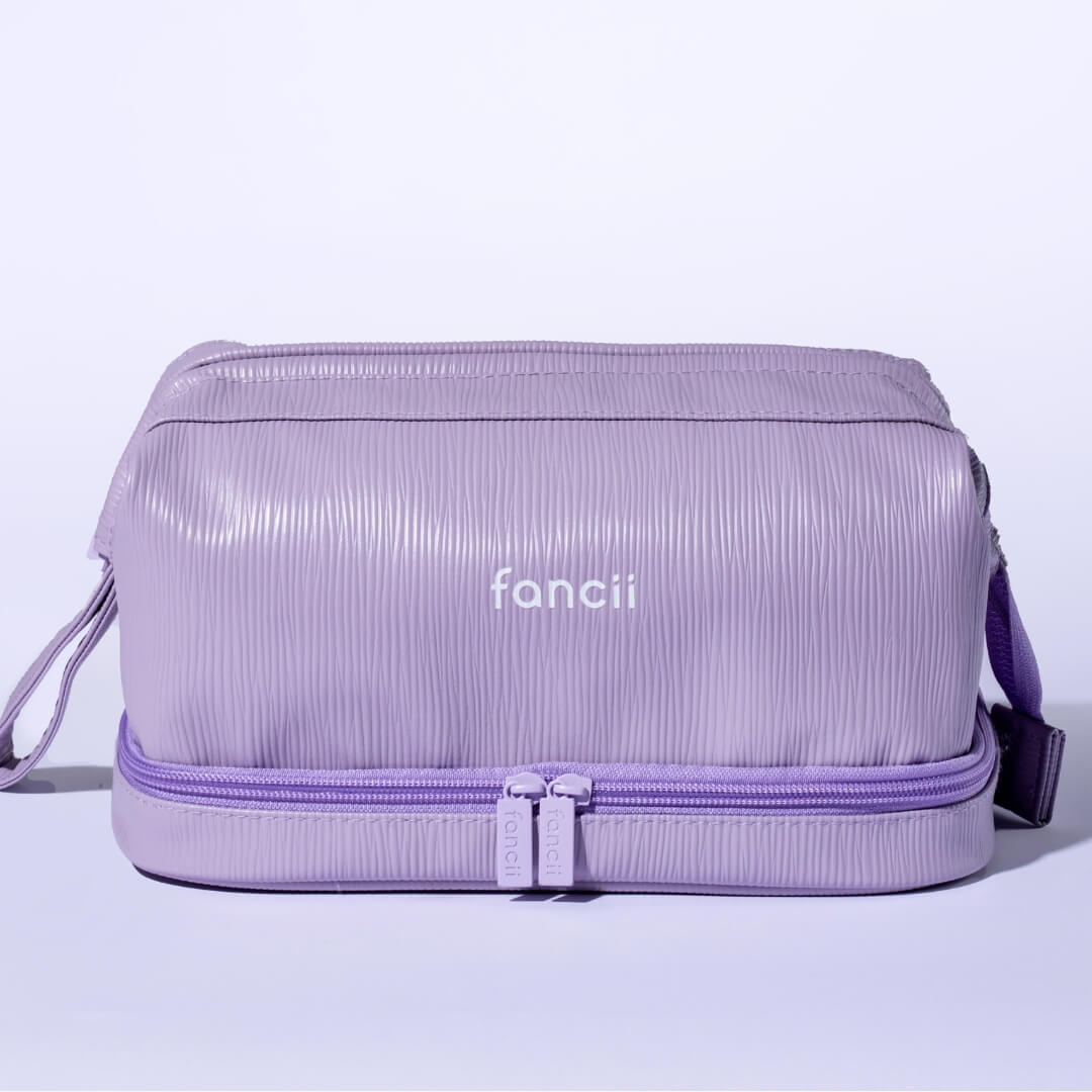 Macy Makeup Bag